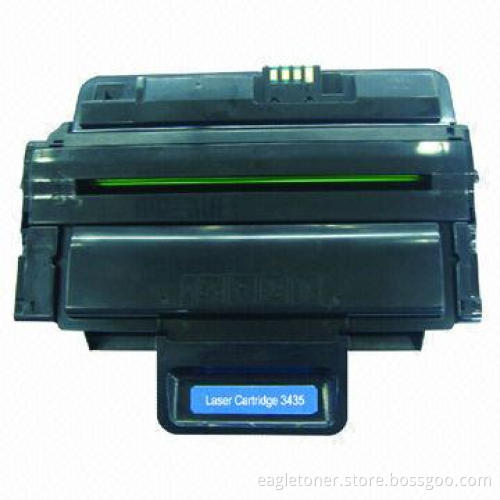 Compatible Black Toner Cartridge for Xerox 3435